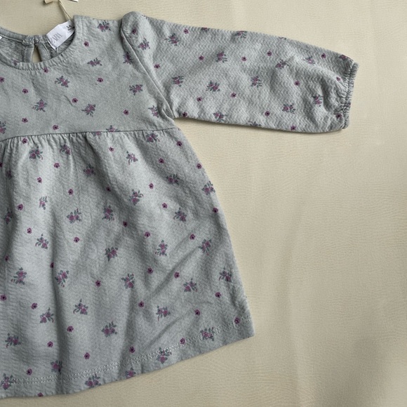 Zara Baby Dress 3-6Month - Picture 5 of 8